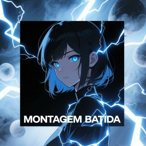 MONTAGEM BATIDA DRUM & BASS