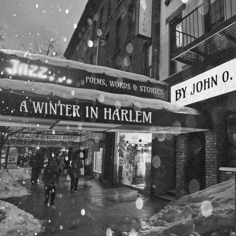 A Winter In Harlem