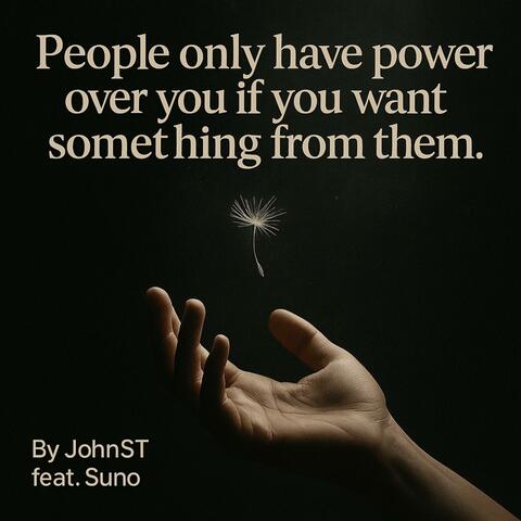 Power Over You