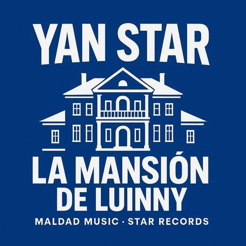 La mansion de luinny