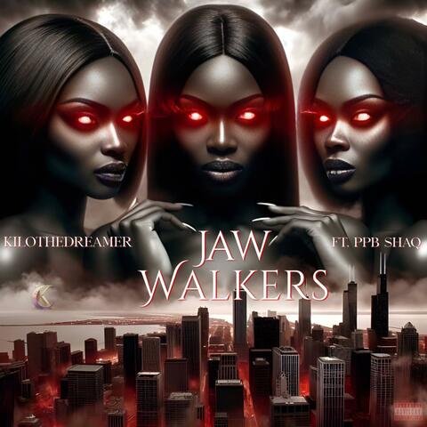 JAW WALKERS (feat. PPB SHAQ)
