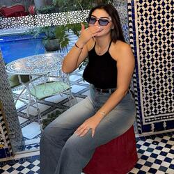 الحب من الحب مامينو | مغربي استكنان مطلوب اكثر شي