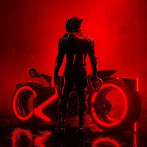 Tron: Ares "As Alive As You Need Me To Be" (Epic Version)