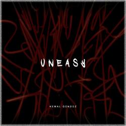 Uneasy