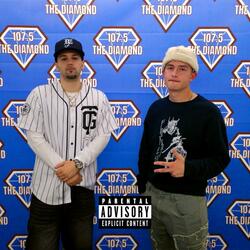 Motion (107.5 The Diamond Freestyle) (feat. 107.5 The Diamond & DJ AR)