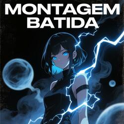 MONTAGEM BATIDA FUNK