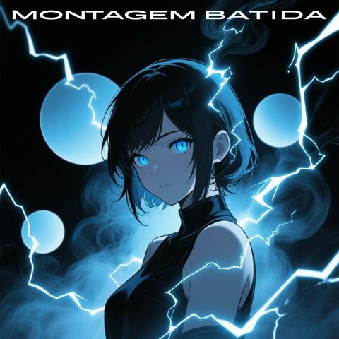 MONTAGEM BATIDA AFRO HOUSE