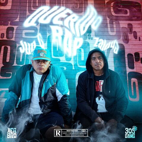 Querido Rap (feat. Jun G)
