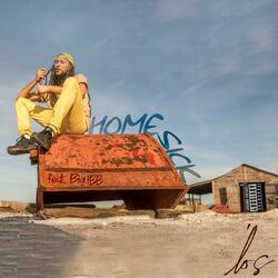Homesick (feat. Big IBB)