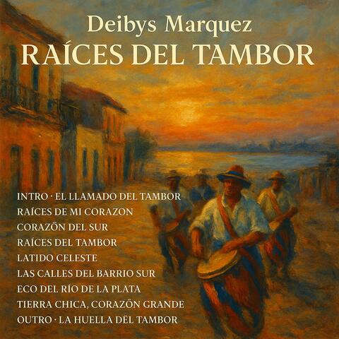 Raíces del Tambor