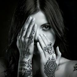 Du är rädd (Organiserat Vanvett)