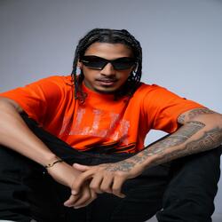 Party con el delincuente