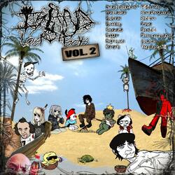 we're all disgusting (feat. mil3karton, Generic & AMERICAN RETARD)