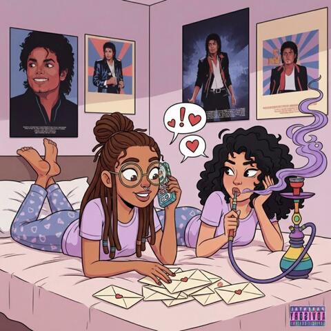 hey darlin' (feat. Lo Outlandish)