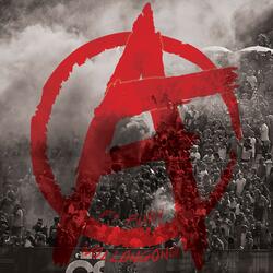 F1 Fury (Light it Red) (F1 2025 Race Seventeen)