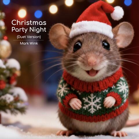 Christmas Party Night (Duet Version)