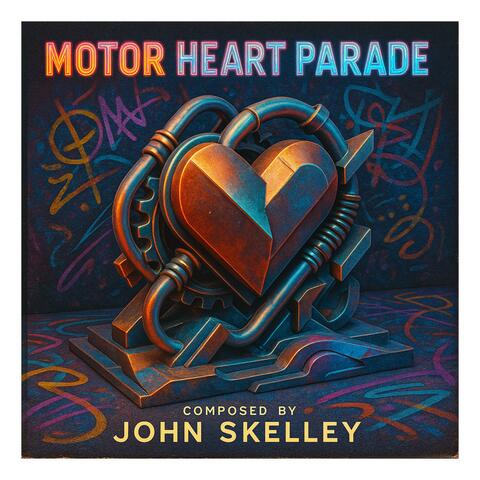 Motor Heart Parade