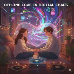 Offline Love in Digital Chaos