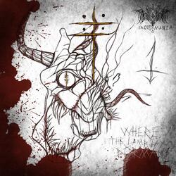 Where the Lamb Lay Dormant