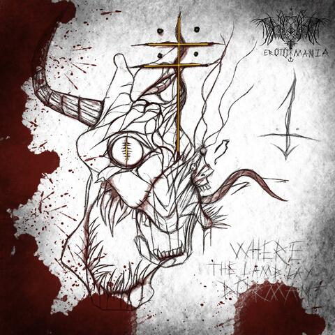 Where the Lamb Lay Dormant