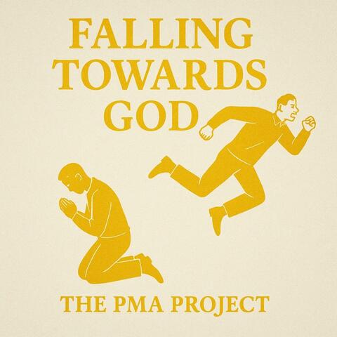 Falling Towards God