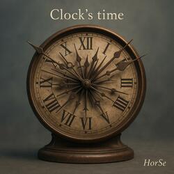 Clock's Time