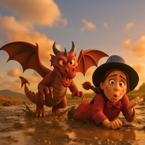 Room On The Broom Song Collection