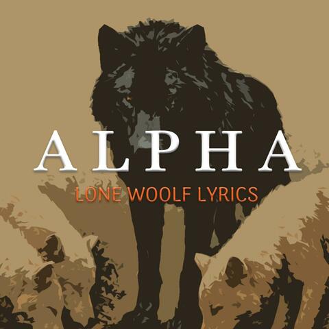 ALPHA (Southern Rock Modern Outlaw)