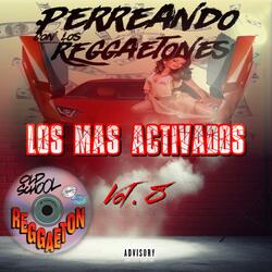 Dale Castigo Mix (Hector El Father) Dj Shadow Kid