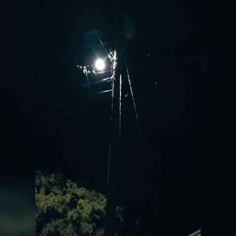 beauty in the flames.