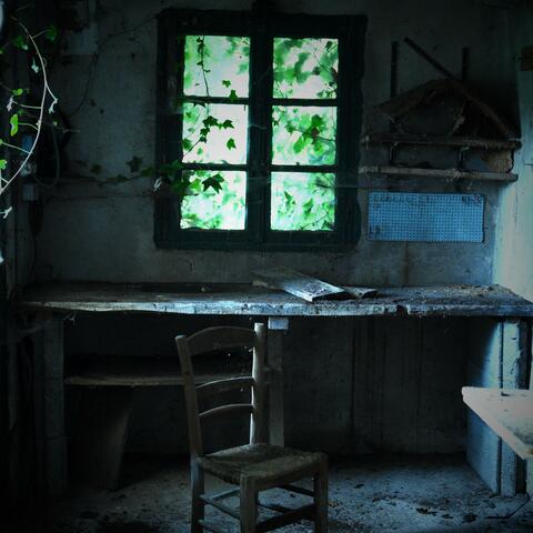 Little Boy Broken Heart