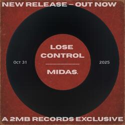 Lose Control
