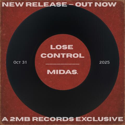 Lose Control
