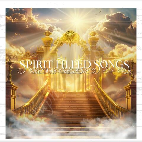 Prophet DM Siame Spirit Filled Songs