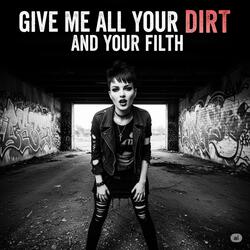 GIve me All Your Dirt and Your Filth