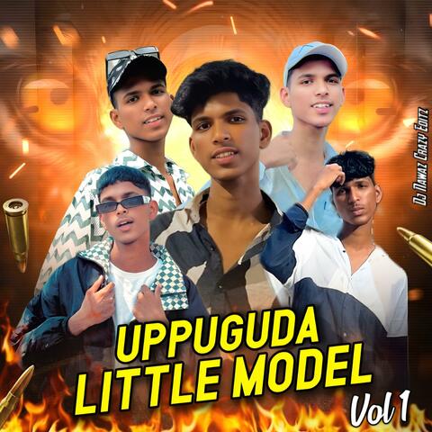 Uppuguda Little Model Vol 1 song