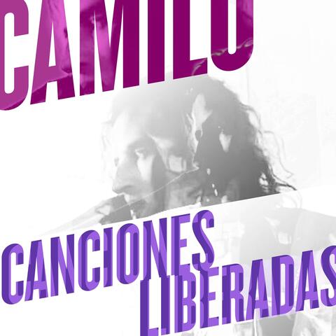 Canciones Liberadas EP En vivo