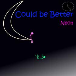 I Don't Want To Push You Away