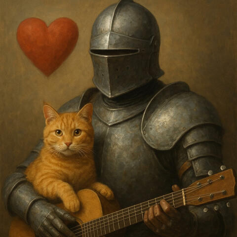 Vows of the heart (Guitare version)