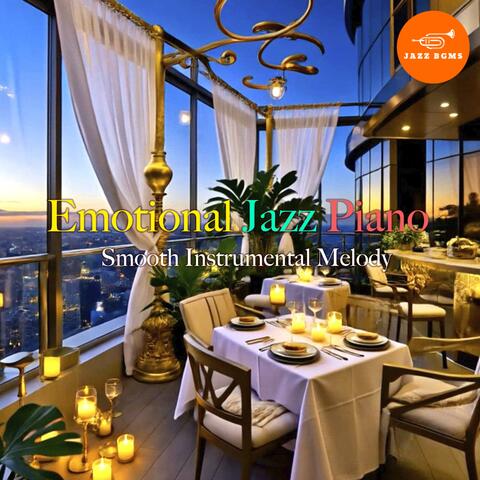 Emotional Jazz Piano