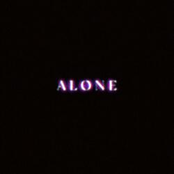 ALONE (feat. Derrian Berry)