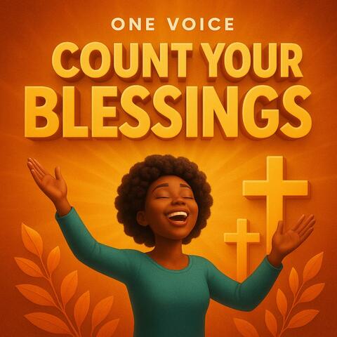 Count Your Blessings
