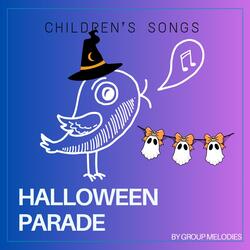Halloween Parade