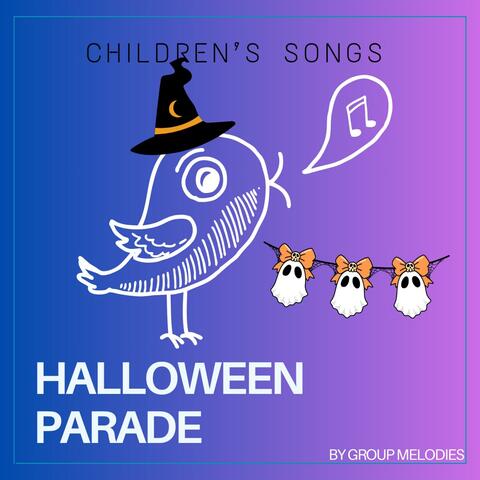 Halloween Parade