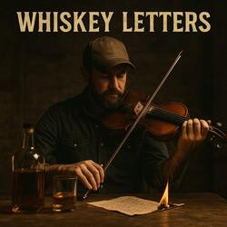 WHISKEY LETTERS