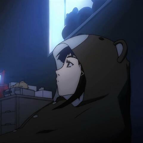 I found you in dark places like the ocean, i hope you forgive me