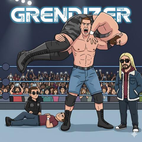 Grendizer