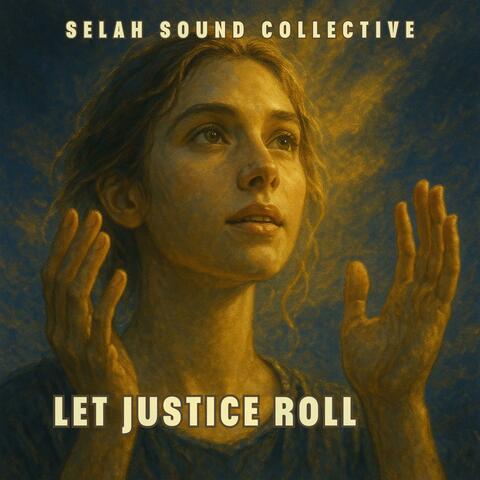 Let Justice Roll