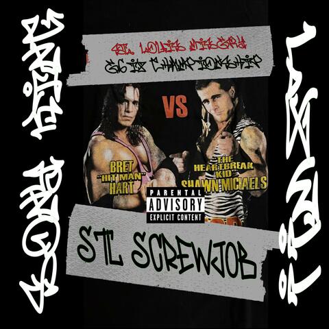 STL SCREWJOB (feat. LXW!!)