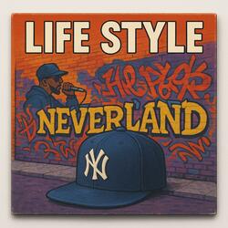 LIFE STYLE (feat. Jackknife Digital Art & Yu-kary)